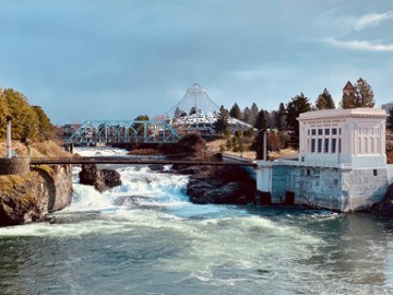 Anthony's HomePort Spokane Falls
