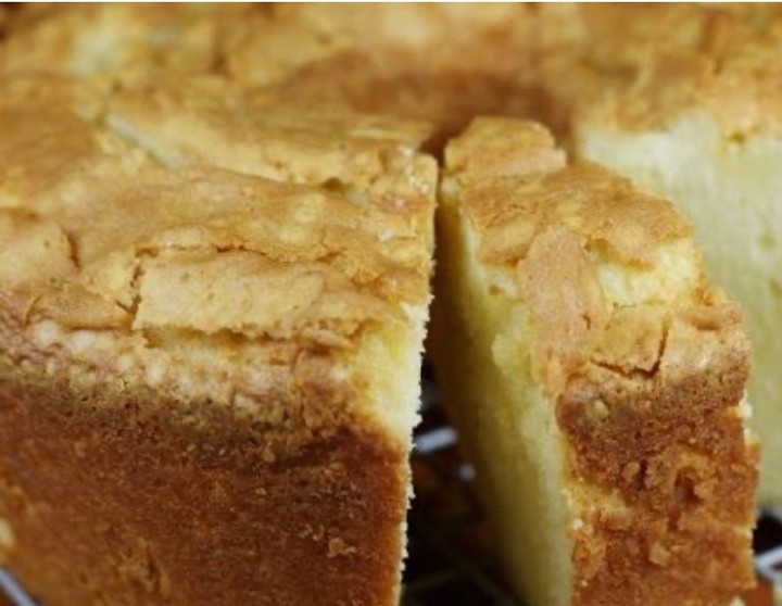 Tanta's Butter Pound Cake ***COMING SOON***