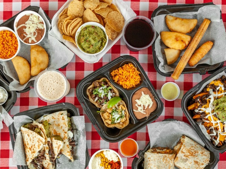 Restaurant banner image