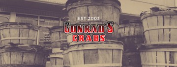 Conrad's Crabs & Seafood Market- Parkville