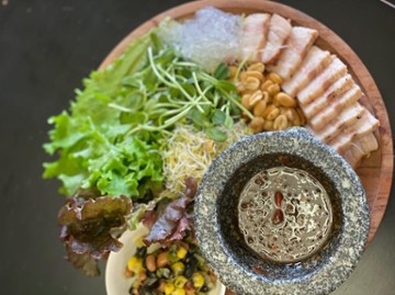 Maggie Thai Kitchen