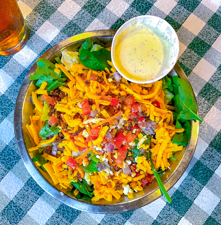 Rodeo Goat Denton KID SLIDER