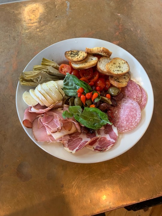 Large Antipasto Plate