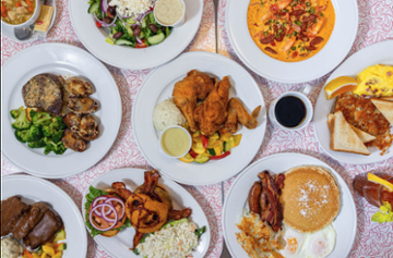 Goober's Diner