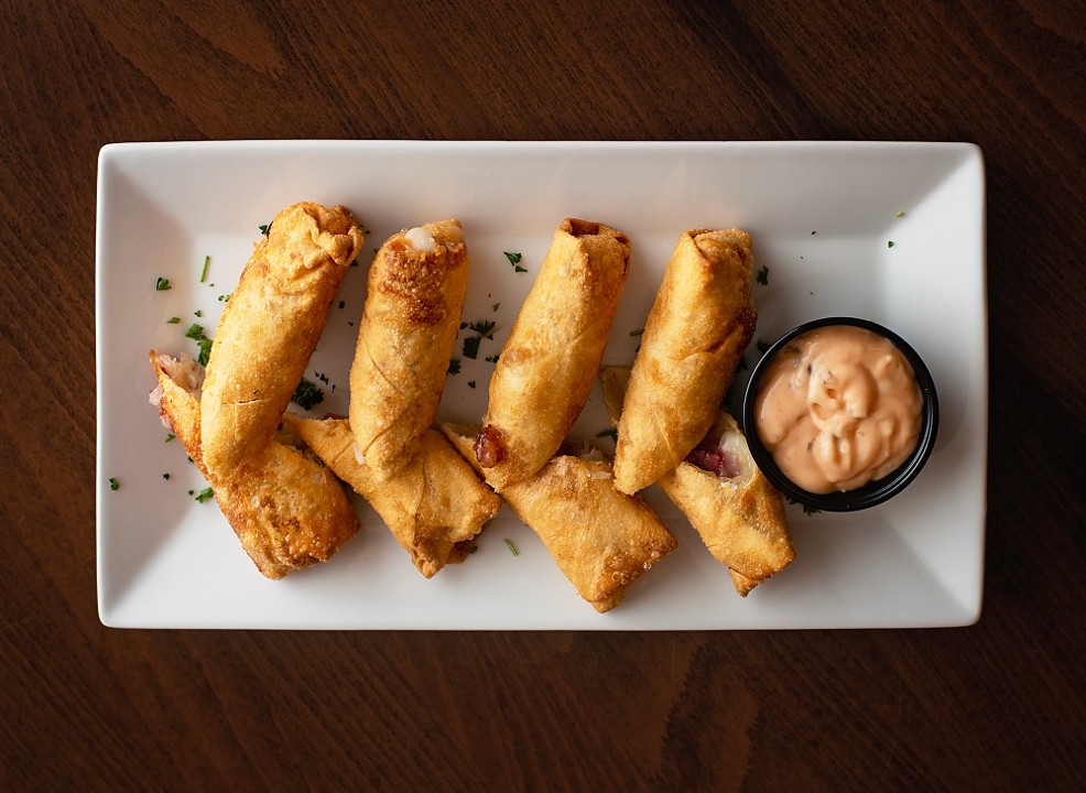 Reuben Rolls