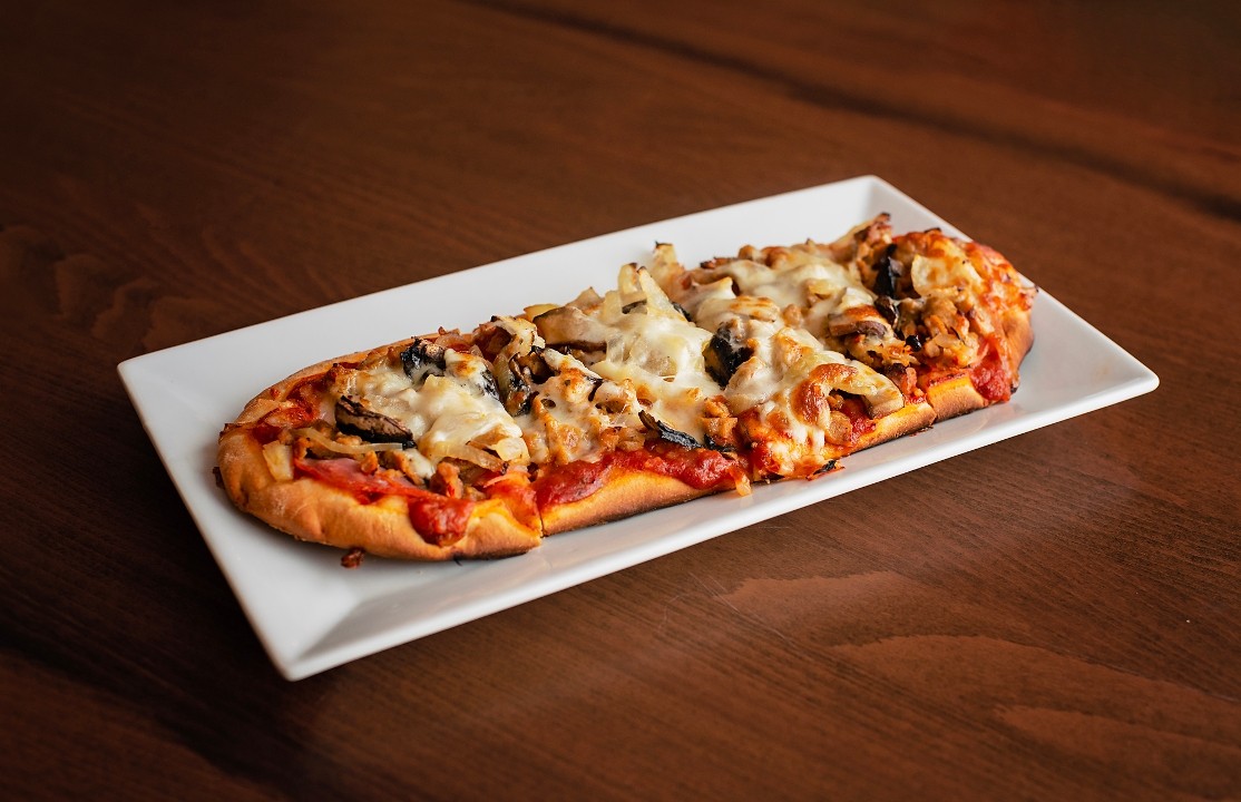 Sicilian Flatbread