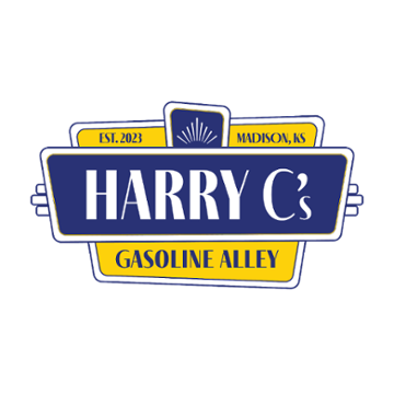 Harry C's Gasoline Alley