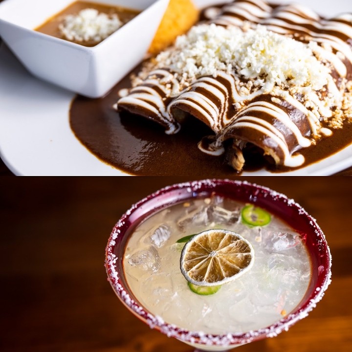 Azteca Restaurant MKE 901 Milwaukee Avenue