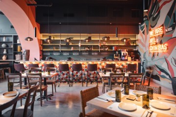 CHIMBA Midtown