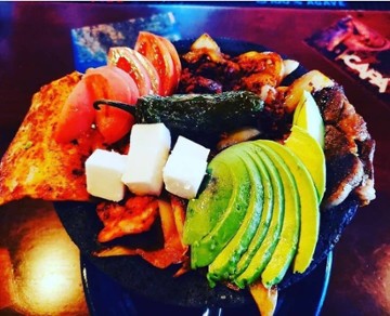La Fiesta Cantina