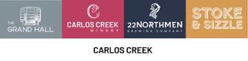 CARLOS CREEK Carlos Creek