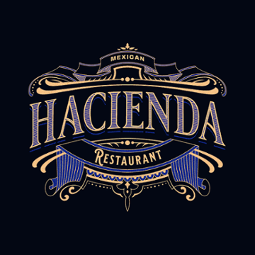 Hacienda Watertown Authentic Mexican Restaurant 821 Arsenal Street logo