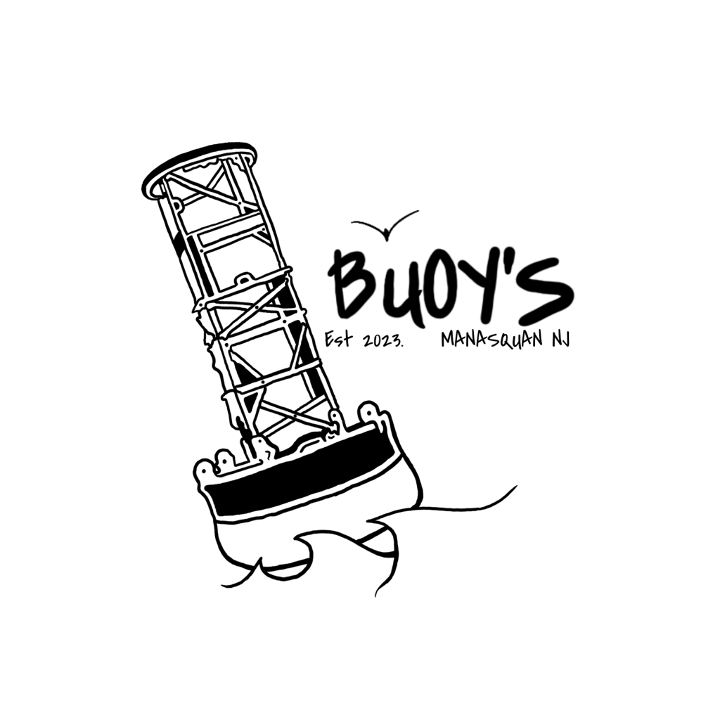 Buoy's