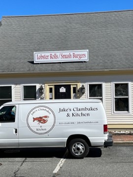 Jake's Clambakes & Kitchen