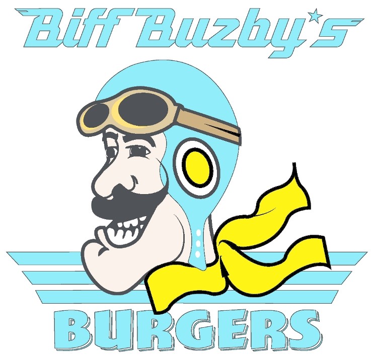 Biff Buzby's Burgers