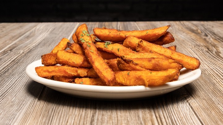 Sweet Potato Fries (regular)