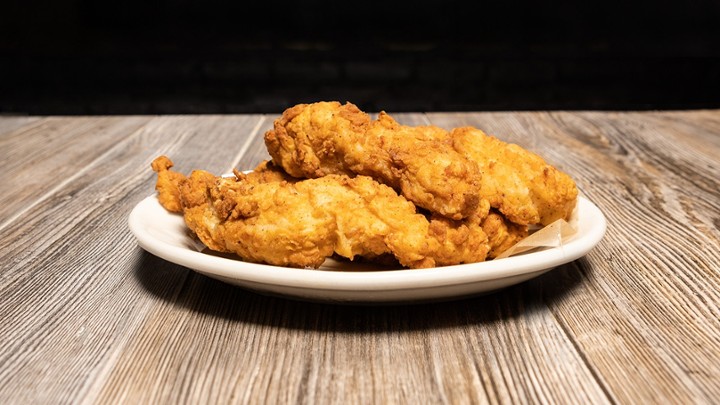 Chicken Tenders 6 ct