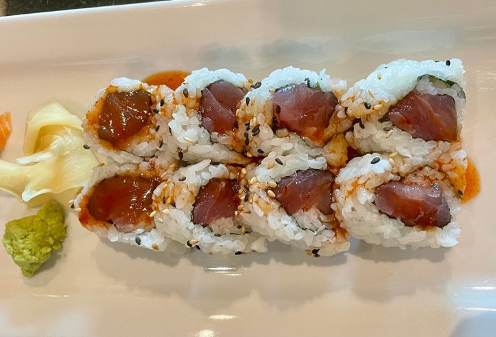 Spicy Tuna