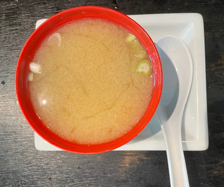 Miso Soup