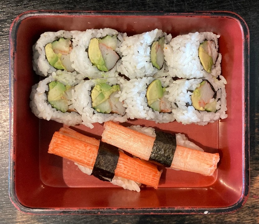 Kid Sushi