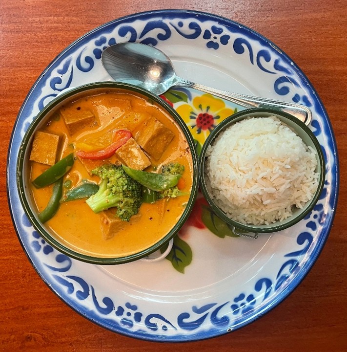 Panang Curry