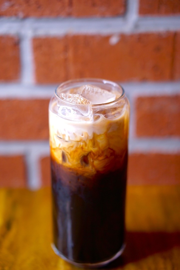 Togo Thai Ice Coffee