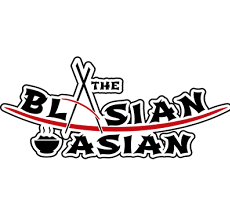The Blasian Asian by the Alico Building 506 Austin Avenue logo