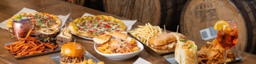 Fate Brewing Company - Phoenix