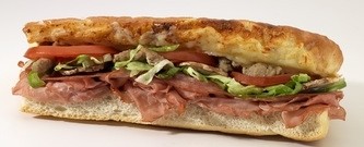 Mancino's Grinders & Pizza - Miller Drive