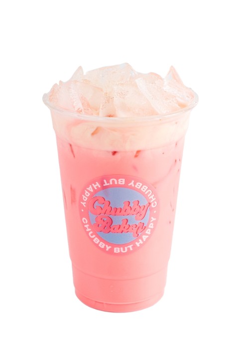 Pink Drink (Ice only)