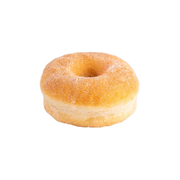 Plain Sugar Donut