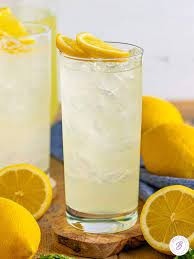 House made Lemonade