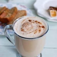 Chai Latte