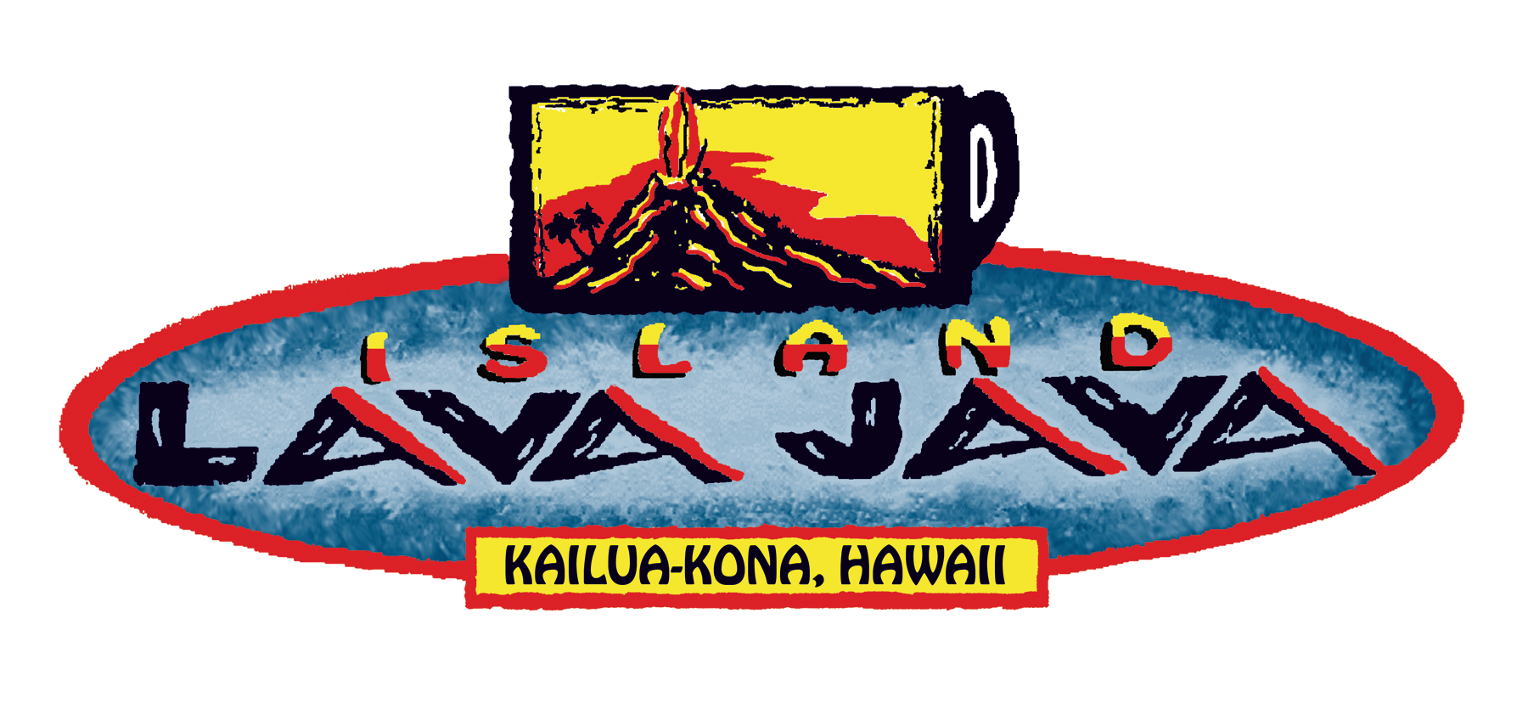 Island Lava Java