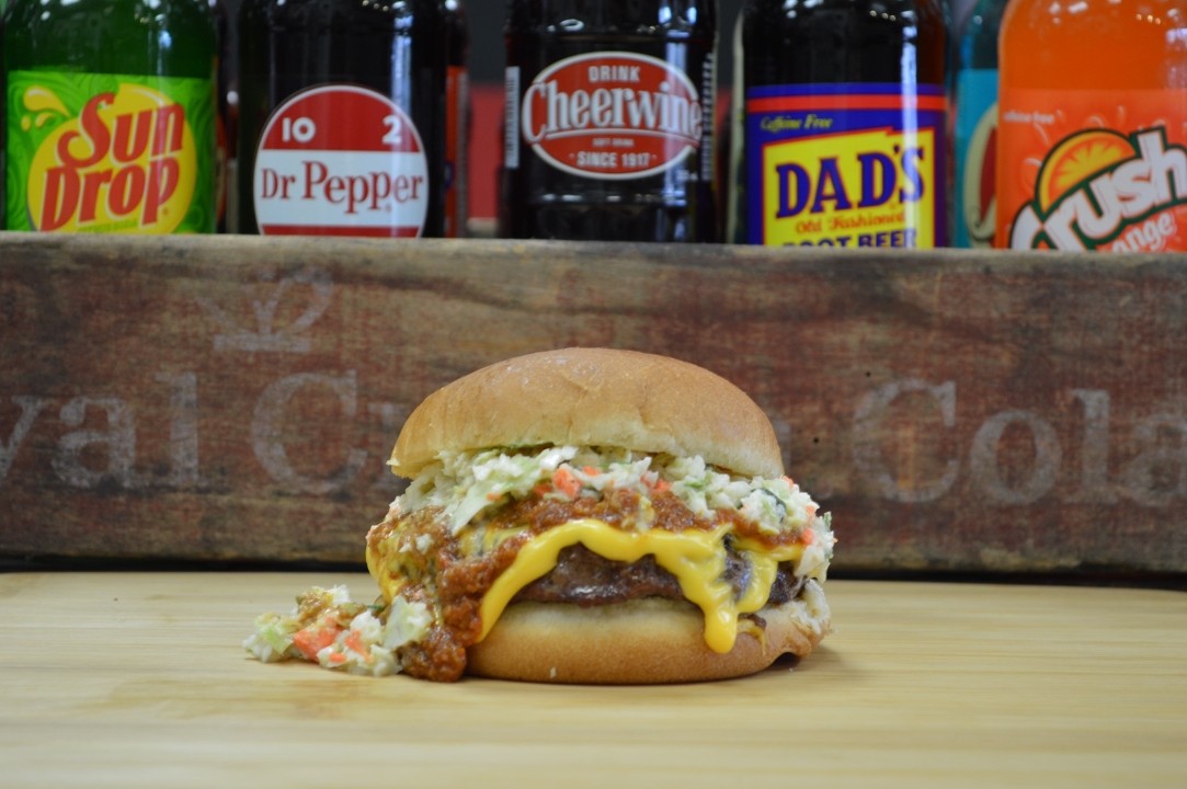 Southern Burger