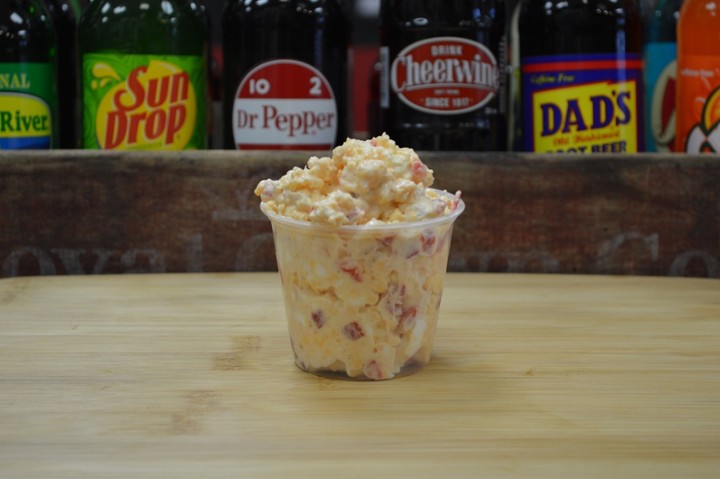 Pimento Cheese Cup