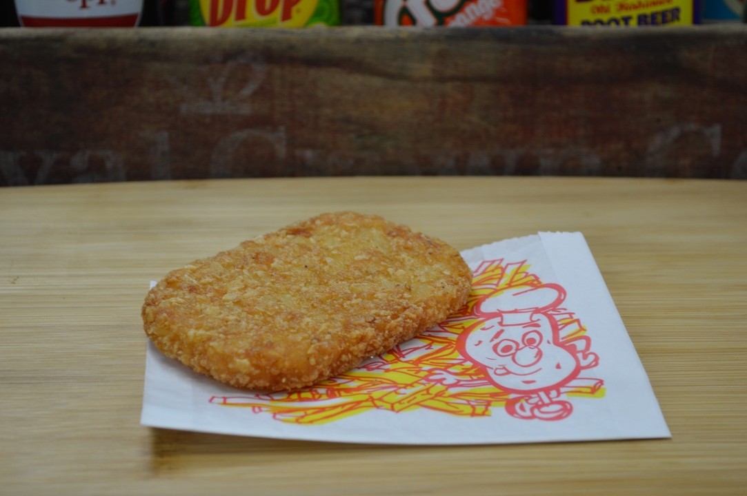 Hashbrown