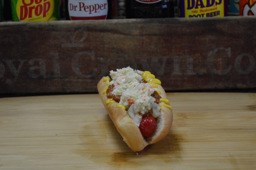 Red Hot Dog