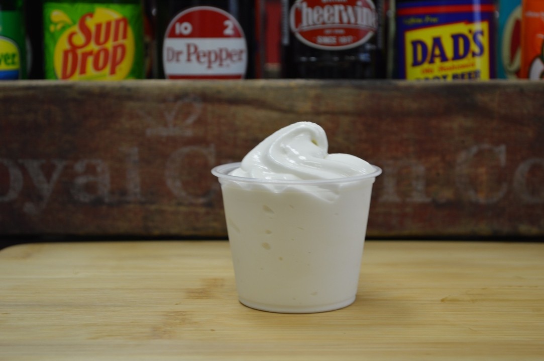 Ice Cream Cup