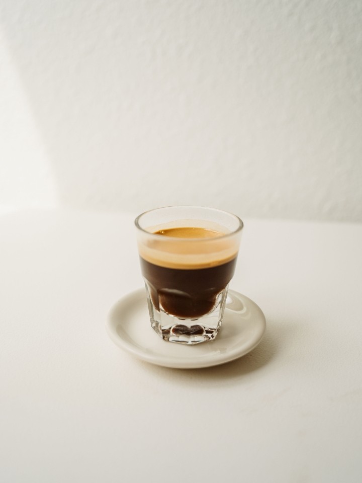 Espresso Double Shot