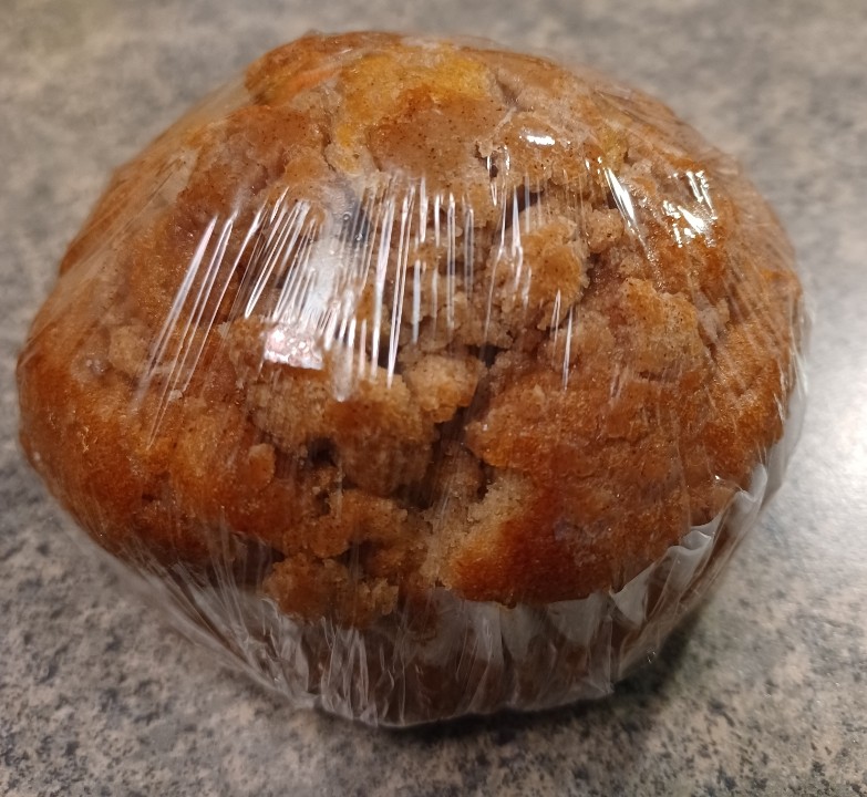 Apple  Muffin