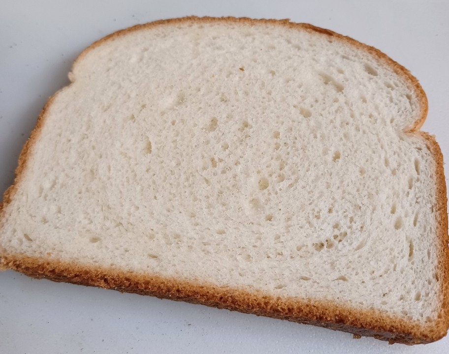 2# White Bread