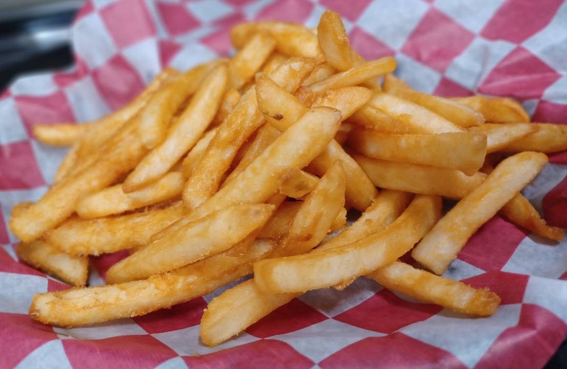 fries (12oz)
