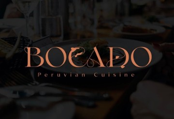 BOCADO Peruvian Cuisine