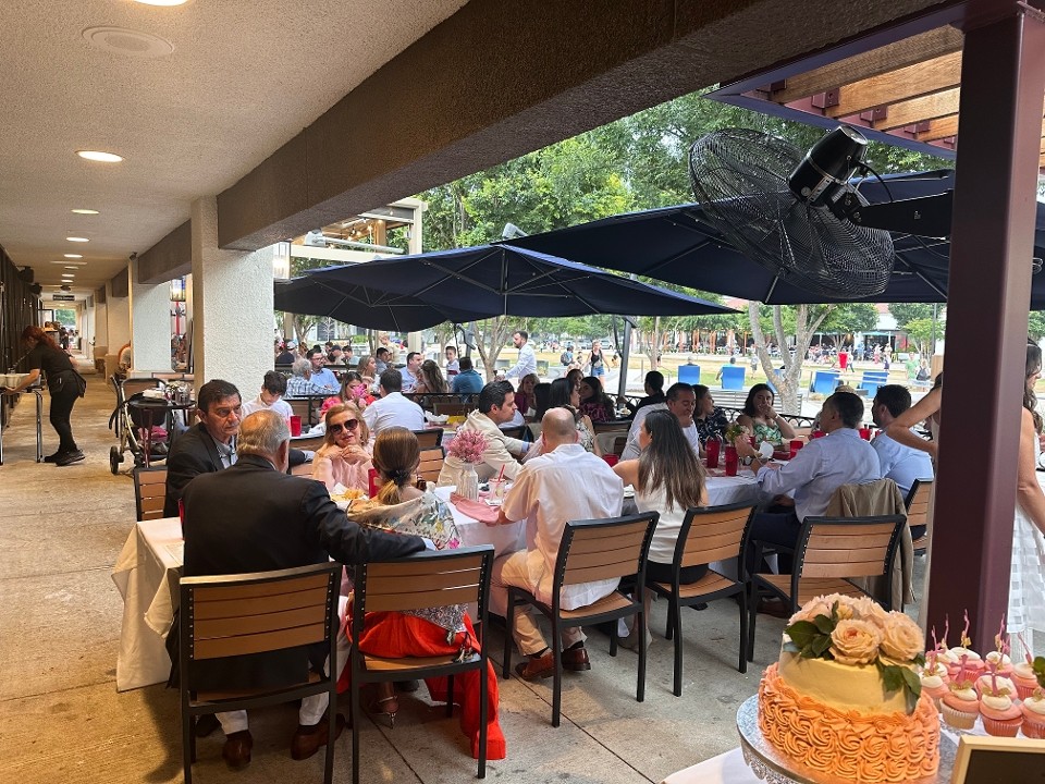 Don Pepe's Rancho Mexican Grill 6959 Arapaho Road suite 120