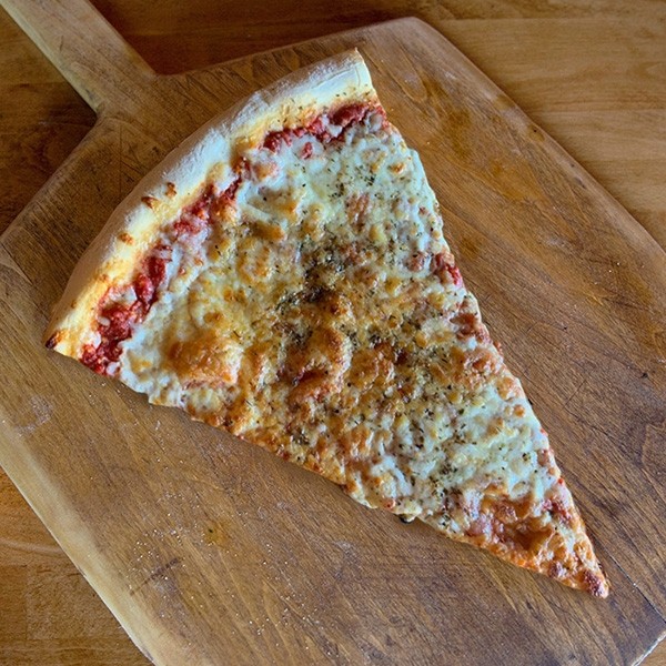 Build Your Own Slice