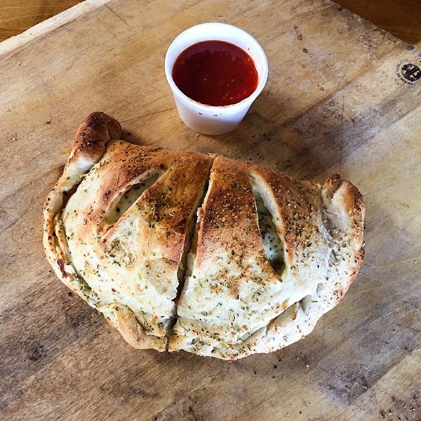 The Calzone
