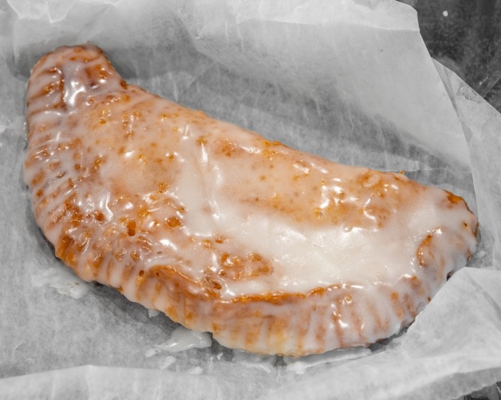 Fried Sweet Potato Pie