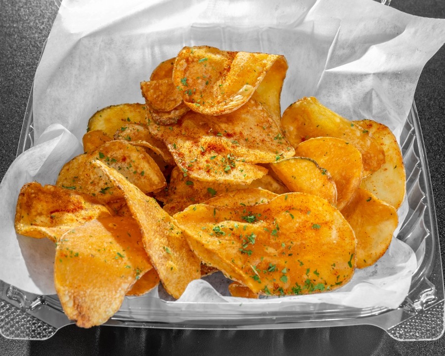 Potato Chip French Fries