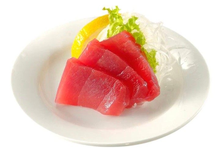 Tuna (Maguro)/Sashimi